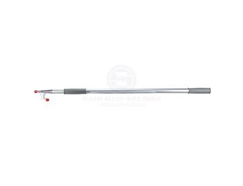 Boat hook telescopic 112-195CM