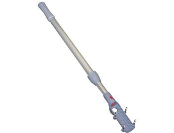 Trem Tiller Extension Telescopic