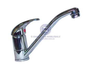 Flick Mixer Short Faucet