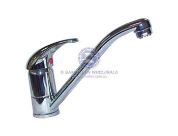 Flick Mixer Long Faucet