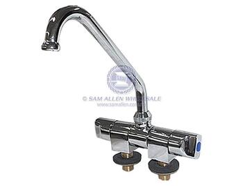 Cpb Fold Double Tap + Faucet