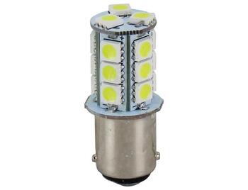 18Led 5050Smd Ba15D Auto/Marine