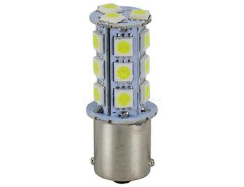 18Led 5050Smd Ba15S Auto/Marine