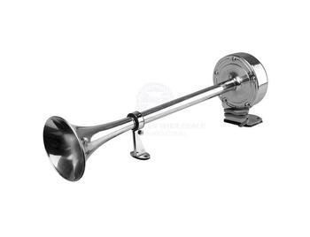 12V Single Ss Trumpet