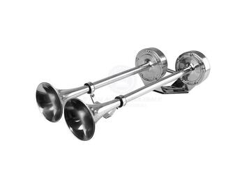 12V Dual Ss Trumpet