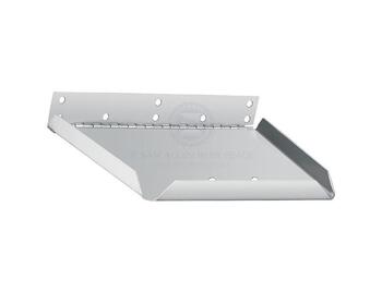 Lenco Edgemount Plate Only 9x12