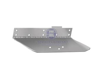 Lenco Standard Plate 9X9