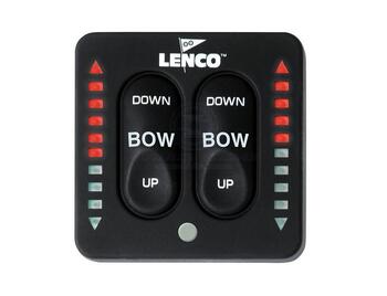 Lenco Key Pad Led Suits 55642 & 55643