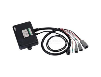 Lenco Control Box For 55642