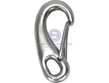 100mm Ss Cast Snap Hook