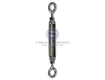 6mm Ss 316 E/E Turnbuckle