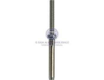 5/32 Wire 6mm Thrd S/Stud