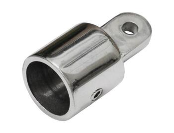 32mm 316 Ss Tube End(1 1/4)