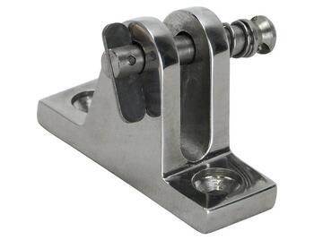 Deck Mount Angle Base