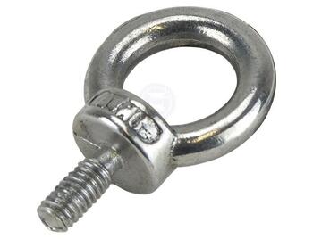 8mm 316 Eyebolt Din 580 Ss