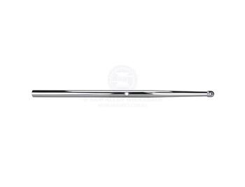 610Mm 316 Ss Stanchion 25Mm