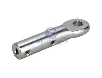 Ss Eye End Quick Swage 3.2mm