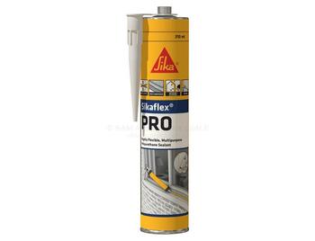 Sikaflex Pro Grey 310Ml Cartridge - Pack Of 12