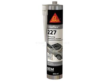 Sikaflex 227 Black 310Ml Cartridge - Pack Of 12