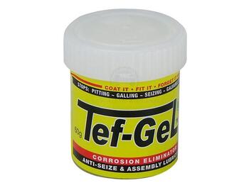 Tef-Gel tub 60g