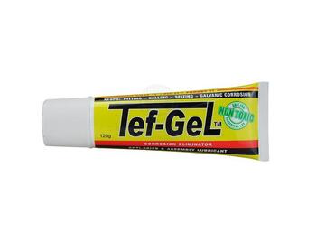 Tef-Gel tube 120g