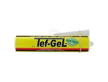 Tef-Gel cartridge 320g