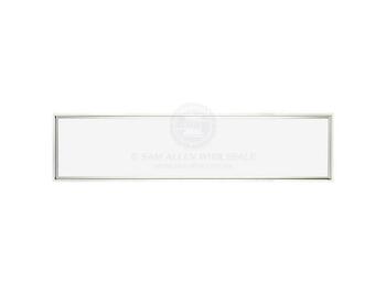 Rectangular Panel Light 240V 1195mm X 295mm