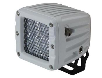 LED Work Light 2" 40W 9-36v White Aurora