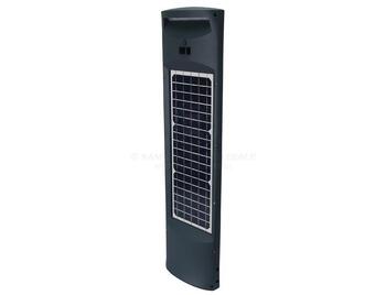 LED Solar Pillar 2 Way Light