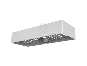 Light Led Solar Brick - 24 Pack White 6W