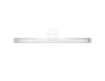 Led Batten Light 240V 36W W/ Sensor - 8 Pack