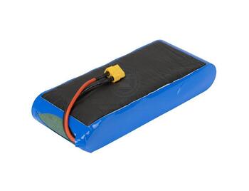 Battery Solar Light 9.6V 12000Mah Suits 709432