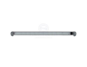 LED swivel strip lamp 24V 467mm