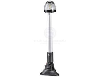 Anchor Light Foldown 305mm 9-33V Led