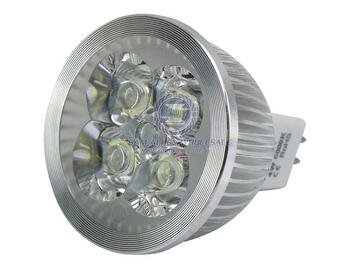 High Light Output Mr16 Led 4W 320L