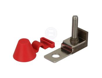 Fuse Holder - Terminal Mount Bussmann - Single