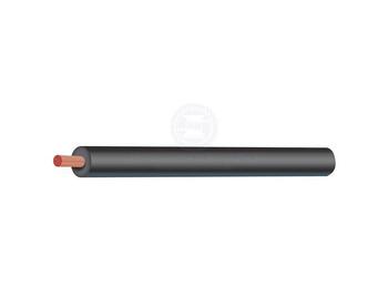 3mm 1 Core 30M Black 20A