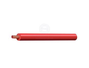 3mm 1 Core 30M Red 20A