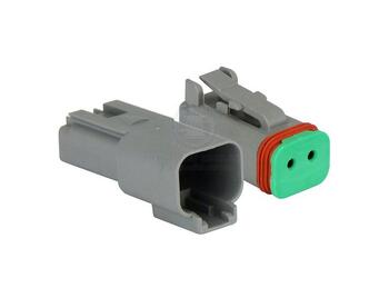 Deutsch Plug Dt2 10 Pack