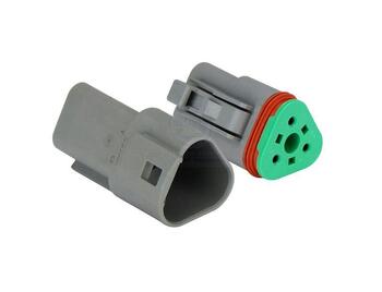 Deutsch Plug Dt3