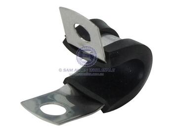 P Clamp 316 Ss 10mm 50 Pack