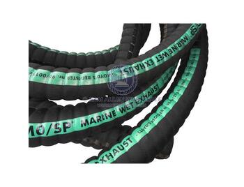 Hose flexible exhaust 102mm x 20m