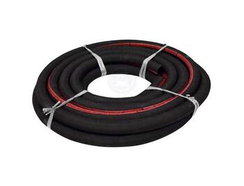 Hose Petrol 38mm 15m Roll Semi Flexible