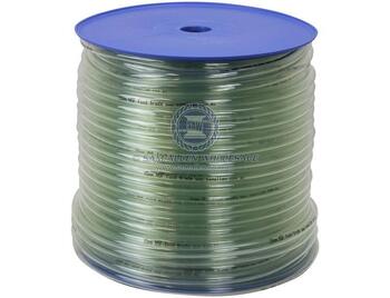 Hose Clear Vinyl Tubing 10Mm X 30M