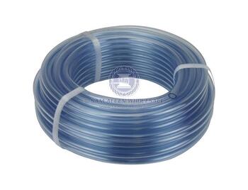 Hose Clear Vinyl Tubing 16Mm X 30M