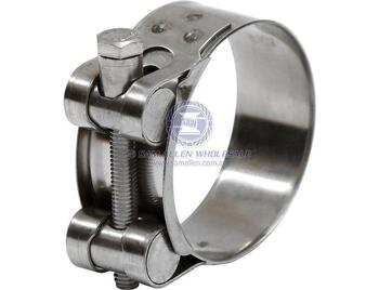 T Bolt Clamp 32-35mm Each