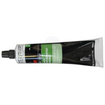 3M weatherstrip adhesive black