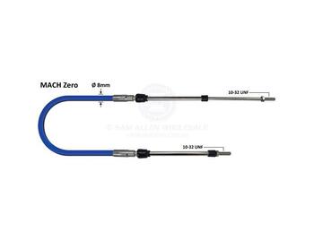 42Ft Machzero Control Cable