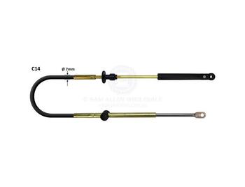 Evin/John 79+ Control Cable 9 Ft