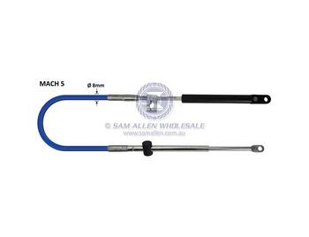 Mach 5 Hi Perform Merc 14Ft Cable